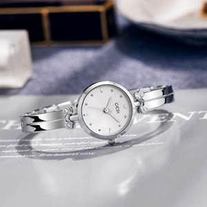 Reloj De Moda Para Mujer, superventas, reloj De pulsera para Mujer, Correa De Acero, reloj De cuarzo para Mujer, Relojes De Mujer, relojes De pulsera De lujo para Mujer - Product Image 2