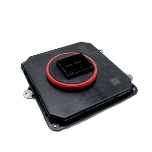 Autodragons 63117457873 Lámpara Delantera para Automóvil, Módulo de Faro LED, Unidad de Control HID, Balastro de Xenón para Serie 3 F30 F35 LCI - Product Image 1