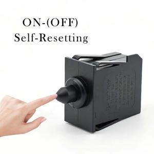 Interruptor a Prueba de Fallos PB-12L03 3P 500V 30A - Product Image 3