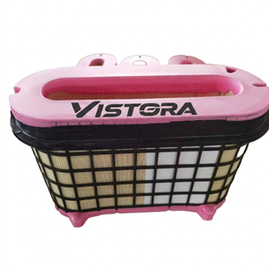 Nouveau filtre à air C50004/1 pour excavatrice, régulateur d'air sportif pour voitures et camions, modèle de tracteur robuste A0040947204 - Product Image 2