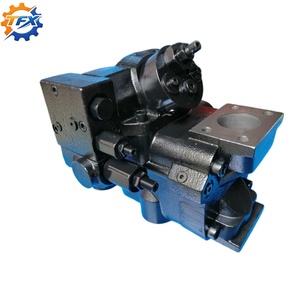 Piston <b>Pump</b> Excavator <b>Pump</b> Replacement Parts 7933480 - Product Image 1