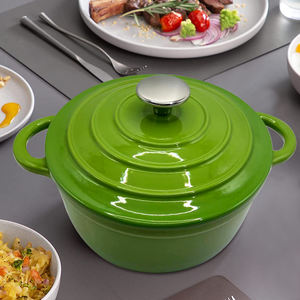 Набор посуды для приготовления пищи, 25 см - Product Image 1