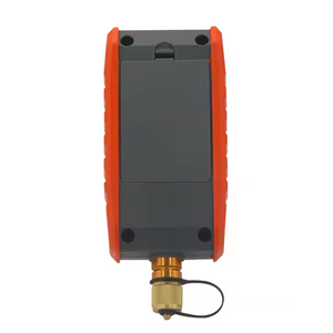 Misuratore di Vuoto HVAC ad Alta Precisione con Sensore <span class=keywords><strong>Pirani</strong></span>, Micrometro per Sistemi di Refrigerazione e Disidratazione a Vuoto Profondo, 75.000 Micron - Product Image 2