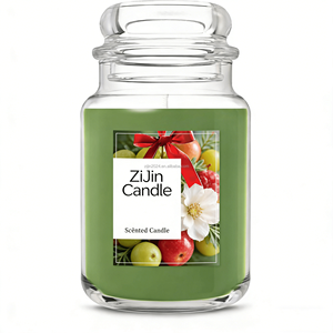 <span class=keywords><strong>Bougie</strong></span> aromathérapeutique multi-parfums, différents designs et tailles, senteurs personnalisées pour la décoration de la maison, la relaxation et la répulsion des insectes - Product Image 2