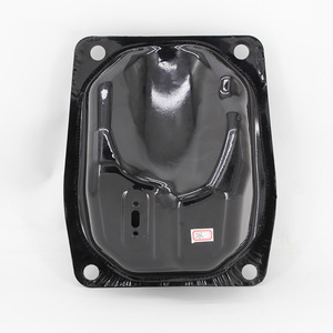 ถังน้ำมันมอเตอร์ไซค์กล่องเชื้อเพลิงสำหรับยามาฮ่า LC135 LC 135 - Product Image 1