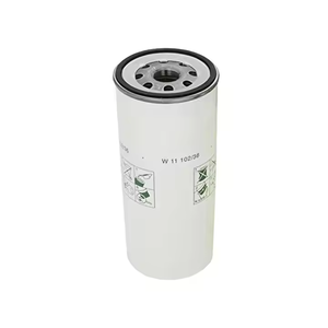 Kamyon motoru yağ filtresi W11102 W11102/36 W1374/2 W1374/4 W1374/6 WD13145/<span class=keywords><strong>3</strong></span> yüksek kaliteli fabrika fiyatı - Product Image 3