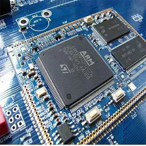 Df08s 1A 800V SOP-4 cầu chỉnh lưu - Product Image 4