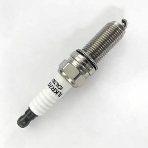 LR005483 ILFR6B Premium Iridium Zündkerze Ersatz für Land Rover Freelander 2 - Product Image 3