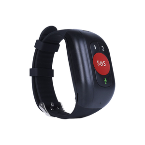 4G GPS Beidou Smartwatch với nhịp Tim Huyết Áp nhiệt độ màn hình IP67 không thấm nước SOS cảnh báo thuốc nhắc nhở cuộc gọi - Product Image 4