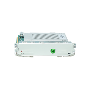 การ์ดช่วงไดนามิกประสิทธิภาพสูง 42dB 1310/1550/1625 นาโนเมตรสำหรับระบบตรวจสอบเครือข่ายไฟเบอร์ ONMS - Product Image 1