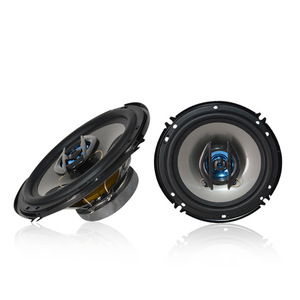 Sony Xplod XS-GTF1627 6.5 Inch Car Coaxial <b>Speaker</b> 190W Peak Power Full Range Audio <b>System</b> - Product Image 2