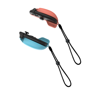 Base de Soporte Antideslizante Izquierda/Derecha para Control de Juego Portátil, Agarre para <span class=keywords><strong>Nintendo</strong></span> <span class=keywords><strong>Switch</strong></span> 2 Joycon <span class=keywords><strong>Joy</strong></span>-con <span class=keywords><strong>Joy</strong></span> <span class=keywords><strong>Cons</strong></span> - Product Image 5