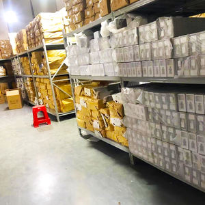 도매 헤비 듀티 조정 가능한 스틸 스태킹 랙 부식 보호 5 층 보관 선반 - Product Image 5