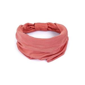 Diadema Deportiva Elástica y Extensible Ms-921 para Mujeres y Hombres - Banda para el Cabello Personalizada, Transpirable, Suave y Absorbente de Humedad en Varios Colores - Product Image 3