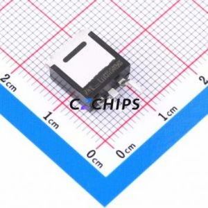 Original et nouveau PHB45NQ10T-VB TO-263(D2PAK) Transistor à effet de champ (MOSFET) - Product Image 2
