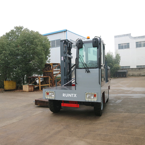 Chariot élévateur latéral Runtx 3 tonnes, 4 tonnes, 6 tonnes avec moteur japonais - Product Image 1
