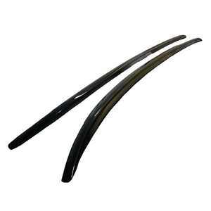 JOESHIER - Portaequipajes de Techo para Automóvil 4x4, Compatible con Toyota RAV4 2020+, Rieles Laterales de Aluminio - Product Image 3