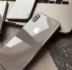 <span class=keywords><strong>iPhone</strong></span> <span class=keywords><strong>X</strong></span> d'occasion de haute qualité, débloqué d'usine, bon état, entièrement testé, vente en gros - Product Image 2