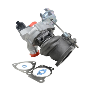 Turbocompresor 0375R9 53039880121 para Citroen C <span class=keywords><strong>4</strong></span> <span class=keywords><strong>DS</strong></span> 3 Peugeot 207 3008 308 5008 508 RCZ EP6CDT 1,6 - Product Image 3