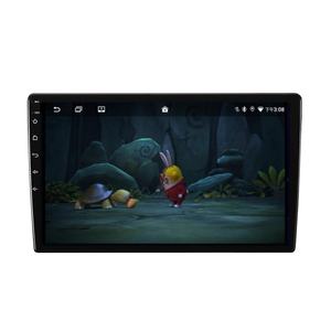 Reproductor de DVD para coche de 9 pulgadas, reproductor GPS portátil para coche, función de Audio de alta resolución con <span class=keywords><strong>Apple</strong></span> <span class=keywords><strong>CarPlay</strong></span> y Android Auto Great Wall - Product Image 2