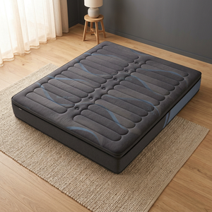 <span class=keywords><strong>Colchones</strong></span> de Espuma Viscoelástica Bonnell Tamaño King y Queen, Colchón de Muelles Ensacados de 160x200, Colchón de Muelles para Hotel <span class=keywords><strong>en</strong></span> Venta - Product Image 3