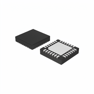PIC18F25K80-I_MM CI MCU 8 bits 32 Ko FLASH 28QFN 28 VQFN à pad exposé Composants électroniques embarqués en ligne Composants originaux - Product Image 1