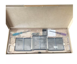 Batería de ordenador portátil A2171 A2159 para <span class=keywords><strong>Mac</strong></span>-Book <span class=keywords><strong>Pro</strong></span> <span class=keywords><strong>13</strong></span> "A2289 A2338(<span class=keywords><strong>M1</strong></span>, 2020) EMC 3301 3456 3578 11,4 V 54.5wh - Product Image 6