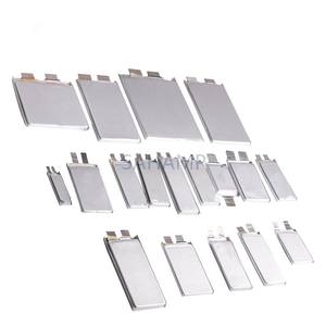 충전식 4500mAh 솔리드 스테이트 LIPO 배터리 셀 <span class=keywords><strong>3.7V</strong></span> 35C FPV/UAV 드론 RC 자동차 모델 리튬 이온 배터리 팩 리튬 Lifepo4 - Product Image 1