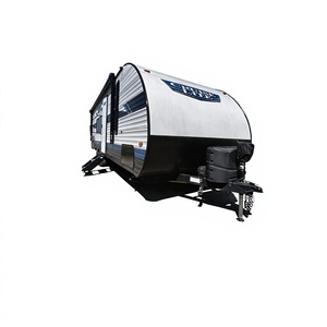 Camping-car 2023 F-o-r-e-s-t R-i-v-e-r Salem Cruise L-i-t-e 261BHXLX, caravane, camping-car, remorque de voyage - Product Image 1
