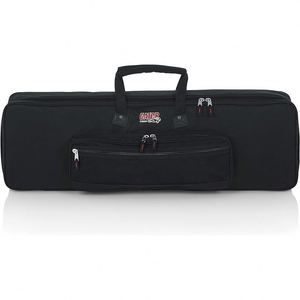 Échantillon gratuit, nouveau sac de transport pour clavier mécanique de jeu pour ordinateur, 59 touches, étui rigide en EVA - Product Image 2