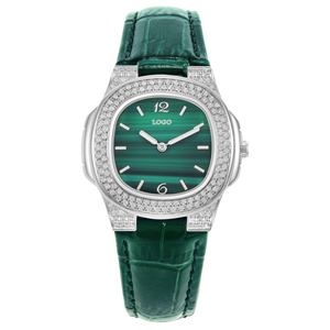 Reloj de Cuarzo de Lujo para Mujer, 28 mm, Nuevo, a la Moda - Product Image 4