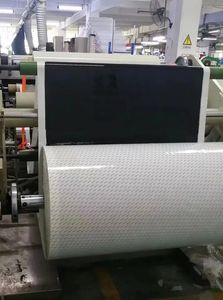 แผ่นเจลกาวแบบลอกออกได้ ไม่ทิ้งรอย ล้างทำความสะอาดได้ ไม่ลื่น ติดแน่น แบบสองด้าน โปร่งใส ใช้ซ้ำได้ เทปนาโน - Product Image 3