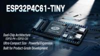 400MHZ Frekuensi Tinggi ESP32 P4 V3.2 dan Papan Inti Esp32 C61 WT01P4C5-S1 Berbasis Modul Wifi6 Esp32-p4 C61 untuk PENGEMBANGAN IOT