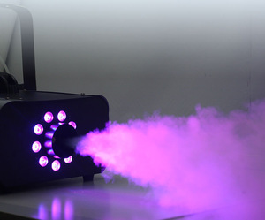 น้ำยาพ่นหมอก DJWANG 4.5 ลิตร คุณภาพสูง สำหรับเครื่องพ่นหมอกดิสโก้ - Product Image 5