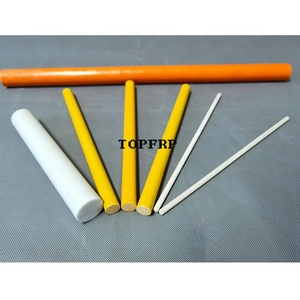Pins de soutènement en FRP renforcé de fibre de verre durables - Product Image 1