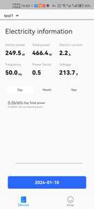 Yeni varış tek fazlı ev enerji-elektrik tasarrufu rezerv güç makinesi PU001M ile tasarruf cihazı - Product Image 5