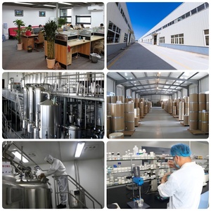 Ngày đỏ nước trái cây bột Chất lượng cao tự nhiên táo tàu bột - Product Image 5