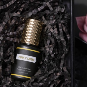 Pinky leem 0.5S Lông Mi Dính Nhanh Chóng Khô Phân Khúc Bán Vĩnh Viễn Tốt Nhất Made-Trong-Hàn Quốc-Lông Mi-Keo - Product Image 5