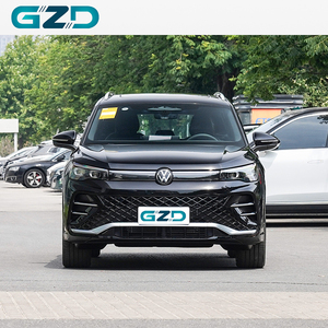 <span class=keywords><strong>Volkswagen</strong></span> Tiguan 2024, véhicule essence, SUV <span class=keywords><strong>5</strong></span> places, véhicule essence 2.0T, voiture Tiguan, automobile - Product Image 2