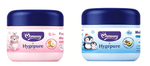 Gel Pelembap Lembut Alami untuk Bayi, Perawatan Kulit Bayi, Perbaikan Kulit Terbakar Matahari, Produk Perawatan Kulit Bayi, Jelly Pelembap Bayi Pro 100ml - Product Image 2