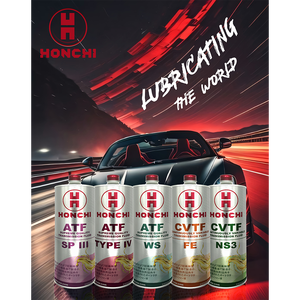 Advanced 0w16 API SP ILSAC Huile moteur synthétique GF-6A pour les moteurs hybrides et à essence Améliore l'économie de carburant et la durée de vie du moteur - Product Image 2