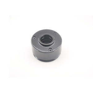 Servicio de Mecanizado CNC de Alta Precisión, Fresado Automático, Forja de Latón, Piezas de Fundición, Tratamiento de Superficies, Personalizado, OEM, ISO9001 - Product Image 5