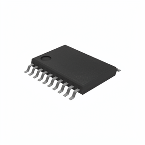 CY95F564KPFT-G-UNERE2 BOM IC In Stock Electronic Chips Component 20 TSSOP Embedded - Product Image 1