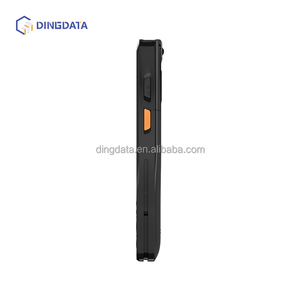 High Quality Industrial <strong>PDA</strong> on Android IP65 Rated Handheld Unit for Logistics Express With WiFi/4G Network/<strong>GPRS</strong> in Stock!