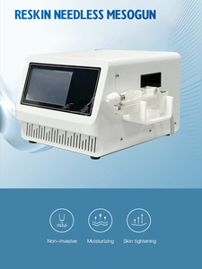 Prix promotionnel, appareil de beauté pour spa, peeling hydra pour le visage, rajeunissement de la peau hydra, machine de beauté pour salon à domicile - Product Image 2