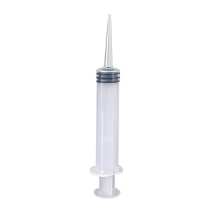 Distributeur de seringues cosmétiques 12 ml pour crème, lotion, outil de transfert d'échantillons - Product Image 2