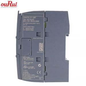 Nguyên Bản S7-1200 PLC Mô-đun số I/O SM1223 8DI/8DO Transistor 0.5A 6ES7223-1BH32-0XB0 Tồn kho sẵn có 6ES7 223-1BH32-0XB0 - Product Image 1