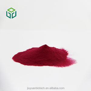 Polvere di Barbabietola Pura al 100% Biologica e Grezza Integratori di Radice di Barbabietola Rossa - Product Image 3