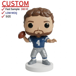 Figura de Resina Profesional Personalizada, Escultura de Personas en Miniatura para Decoración de Interiores, Modelo de Personaje Único y a Medida - Product Image 6