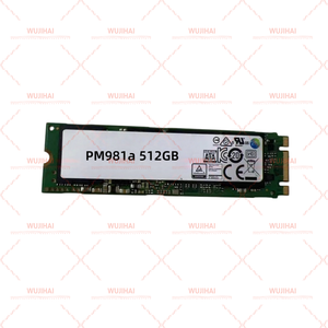 Unidad de Estado Sólido NVME M.2 para Computadora de Escritorio y Portátil <span class=keywords><strong>PM981a</strong></span> 512GB - Product Image 4